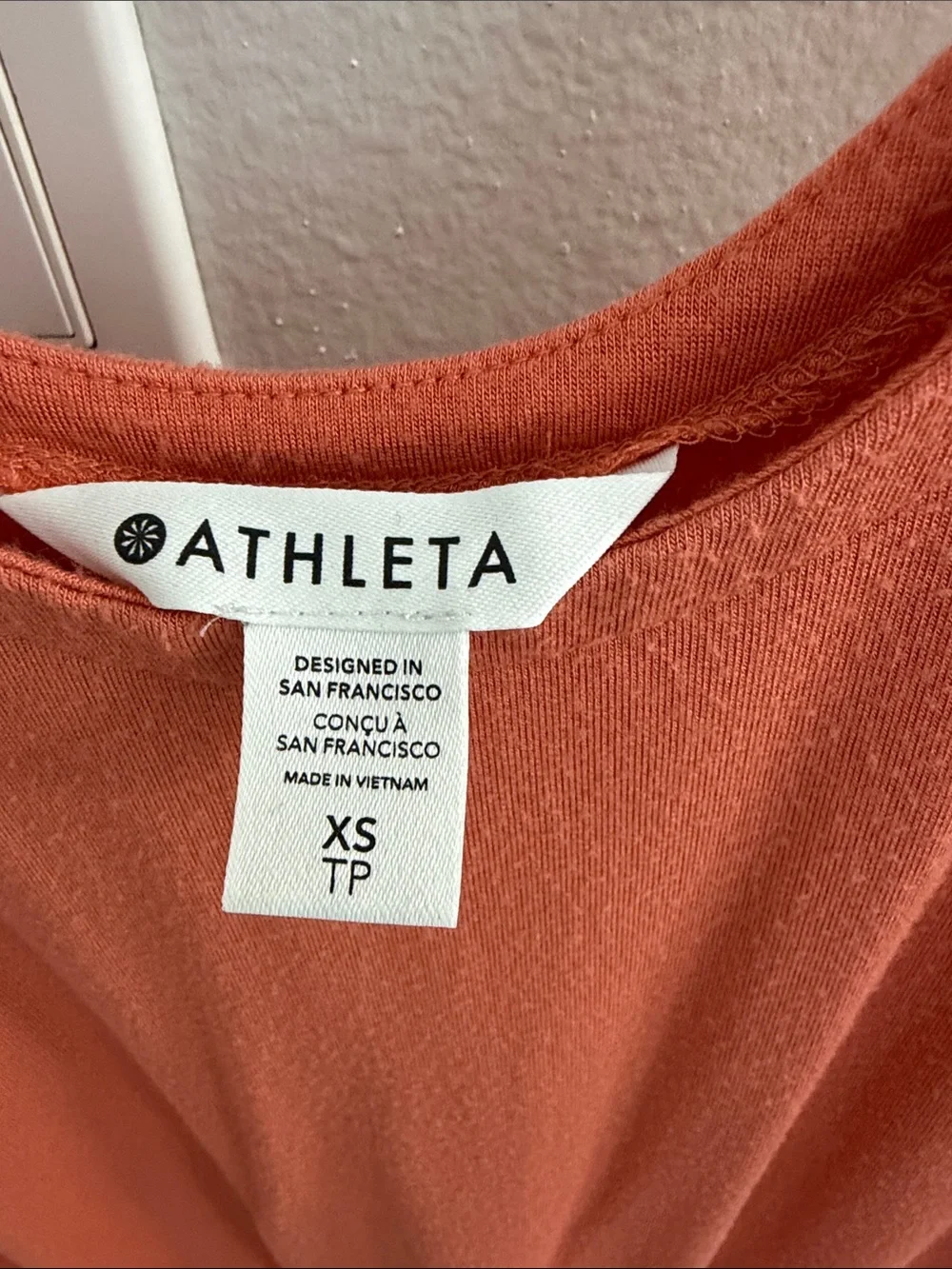 Athleta Women's Tank Jumpsuit -